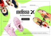 collection melissa x