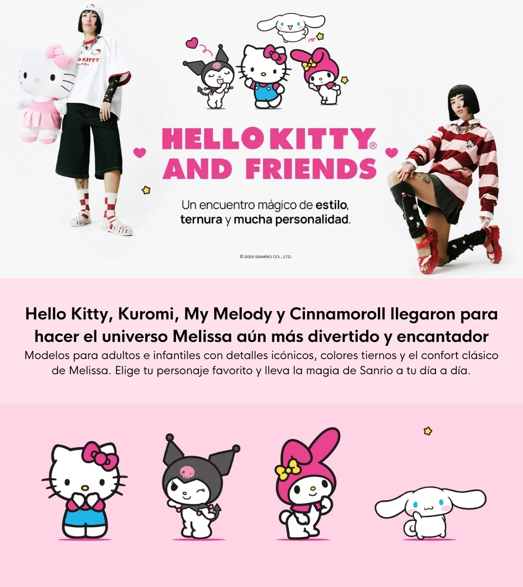 HELLO KITTY