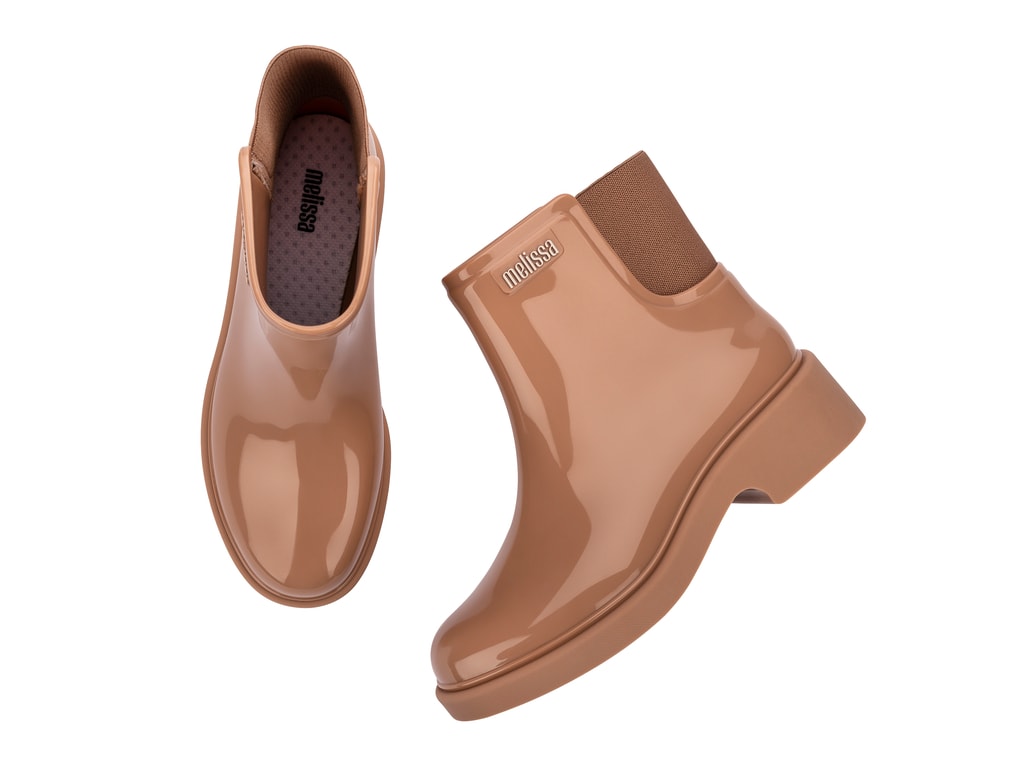 Bota Sapatilha Melissa 2019 Bota Melissa 2019 Infantil Bota