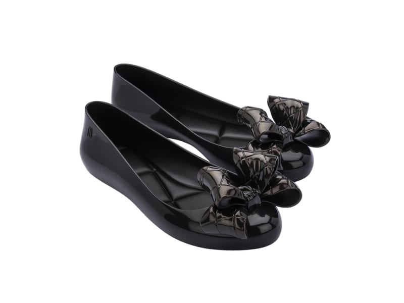 As Is\" Melissa Wedge Sandal - Blanca Ad