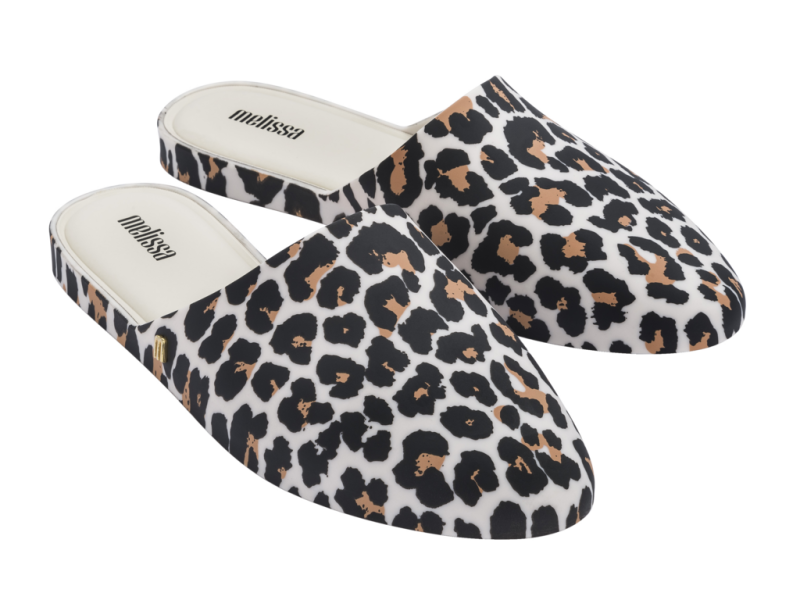 MELISSA VIOLET II AD BEIGE/BLACK