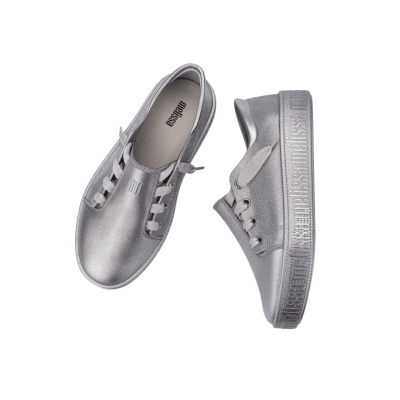 MELISSA ULITSA M LOVER AD PLATA TALLA ÚNICA 7 US2