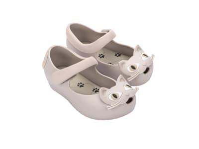MINI MELISSA ULTRAGIRL II SP BB BEIGE/BEIGE1