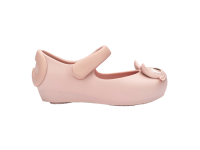 MINI MELISSA ULTRAGIRL II SP ROSA CLARO1