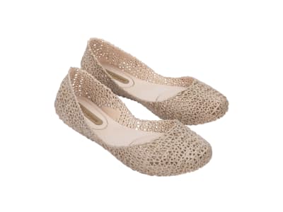 MELISSA CAMPANA PAPEL VII AD BEIGE