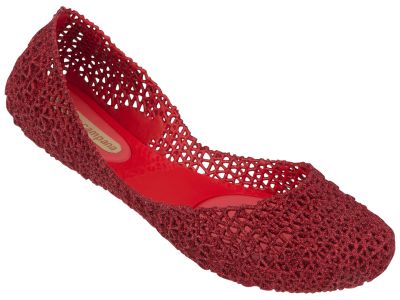 MELISSA CAMPANA PAPEL VII SP AD RED GLITTER1