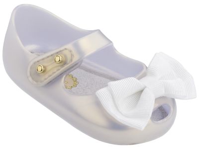 MY FIRST MINI MELISSA SP BB PEARLY/WHITE1
