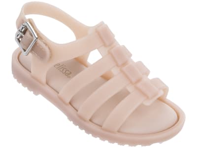 MINI MELISSA FLOX BB ROSA CLARO1