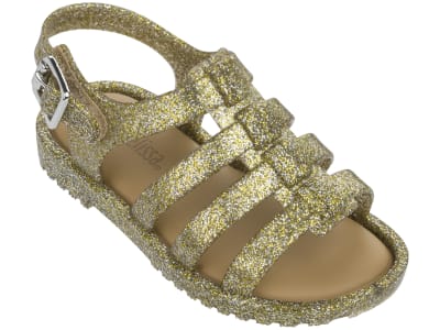 MINI MELISSA FLOX BB ORO