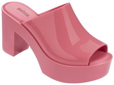 MELISSA MULE AD PINK1