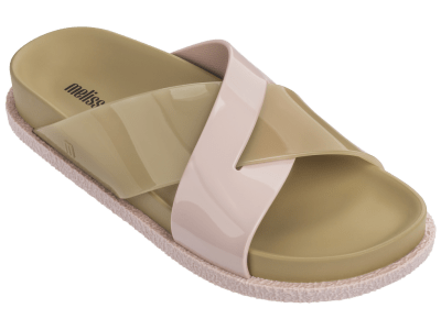 MELISSA ENERGY AD BEIGE/PINK1