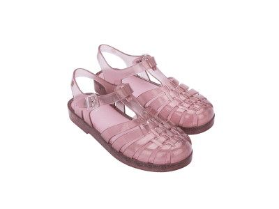 MELISSA POSSESSION AD ROSADO GLITTER1