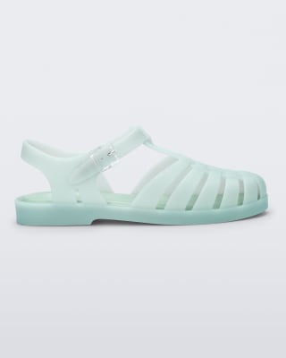 MELISSA POSSESSION AD VERDE CLARO TALLA ÚNICA 8 US1