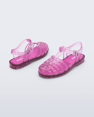 MELISSA POSSESSION AD ROSA MEDIO TRANSPARENTE1