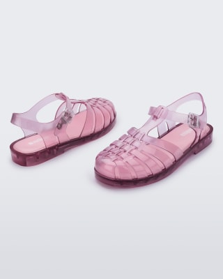 MELISSA POSSESSION AD ROSADO CLARO TRANSPARENTE1