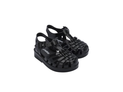 MINI MELISSA POSSESSION BB NEGRO
