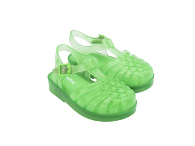 MINI MELISSA POSSESSION BB VERDE1