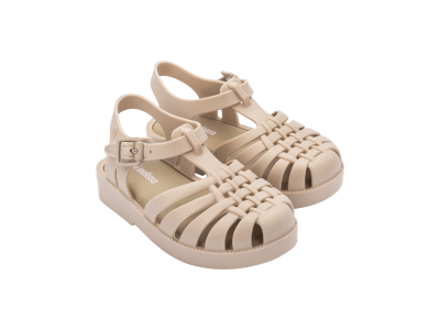 MINI MELISSA POSSESSION BB BEIGE TALLA ÚNICA 9 USA1