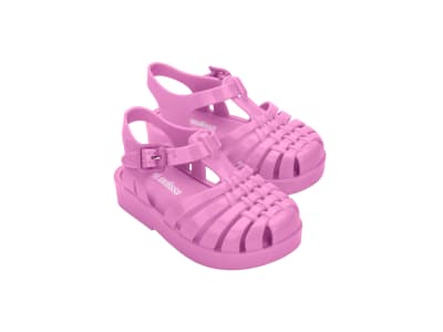 MINI MELISSA POSSESSION BB ROSA TALLA ÚNICA 10 USA1