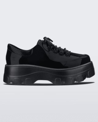 MELISSA KICK OFF AD BLACK/BLACK1