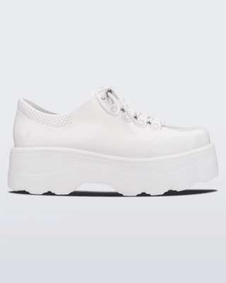 MELISSA KICK OFF AD WHITE TALLA ÚNICA 10 US