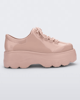 MELISSA KICK OFF AD ROSA CLARO TALLA ÚNICA 9 US