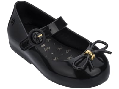 MINI MELISSA SWEET LOVE BB NEGRO3