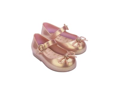 MINI MELISSA SWEET LOVE BB ROSA METALICO1