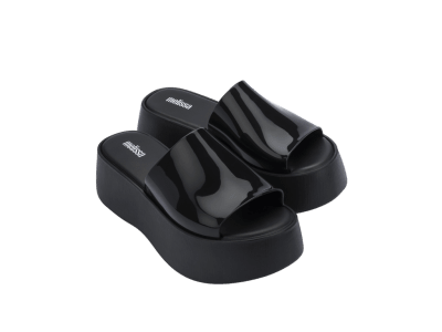 MELISSA BECKY AD BLACK TALLA ÚNICA 10 US1