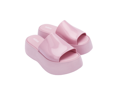 MELISSA BECKY AD PINK TALLA ÚNICA 9 US