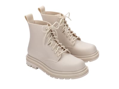 MELISSA COTURNO AD BEIGE TALLA USA 9