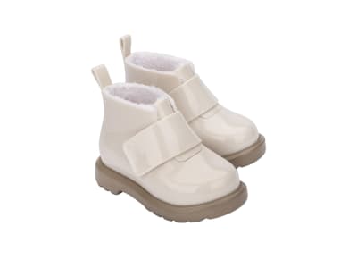 MINI MELISSA CHELSEA BOOT BB BEIGE/MARRON1