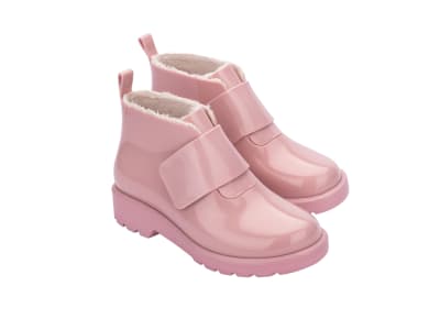 MINI MELISSA CHELSEA BOOT INF ROSA1