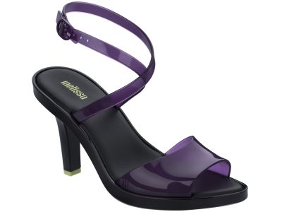 MELISSA ATENA AD BLACK/LILAC1
