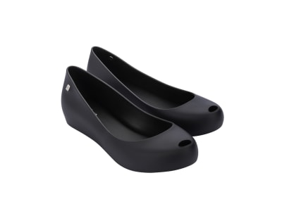 MELISSA ULTRAGIRL BASIC II AD NEGRO1