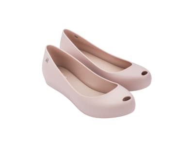 MELISSA ULTRAGIRL BASIC II AD ROSA CLARO