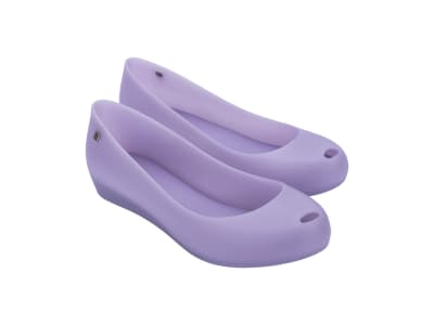 MELISSA ULTRAGIRL BASIC II AD LILA IRIS TALLA ÚNICA 5 US4