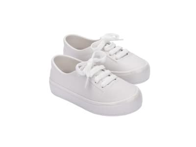 MINI MELISSA STREET BB BLANCO TALLA ÚNICA 10 USA1