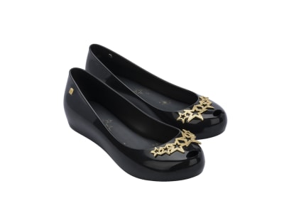 MELISSA ULTRAGIRL STARS AD BLACK/GOLD1