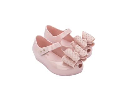 MINI MELISSA ULTRAGIRL SWEET VII BB METALLIC PINK1