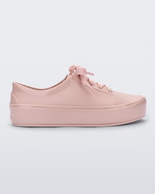 MINI MELISSA STREET INF ROSA1