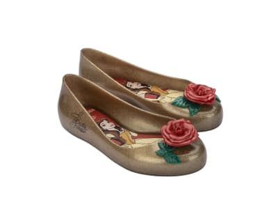MINI MELISSA SWEET LOVE + DISNEY PRINCESS INF ORO/ ROJO1