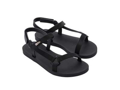 MELISSA SUN DOWNTOWN AD NEGRO/NEGRO TALLA ÚNICA 10 US3