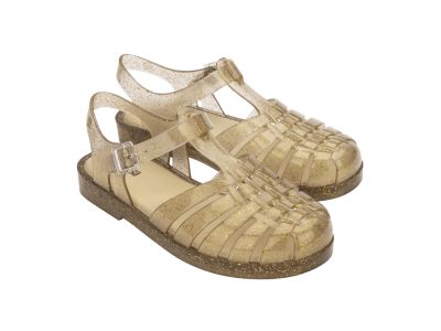 MELISSA POSSESSION FINAL DE ANO AD BEIGE GLITTER1