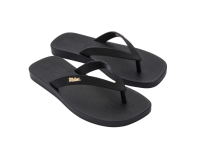MELISSA SUN LONG BEACH AD NEGRO TALLA 9 USA1