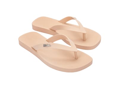 MELISSA SUN LONG BEACH AD BEIGE/BEIGE TALLA ÚNICA 9 US1