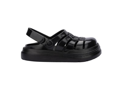 MINI MELISSA SUNDAY BB NEGRO1