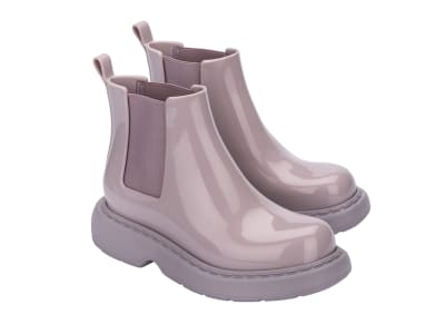 MELISSA STEP BOOT AD LILA1