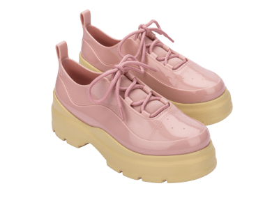 MELISSA FUNKY AD AMARILLO/ROSA1