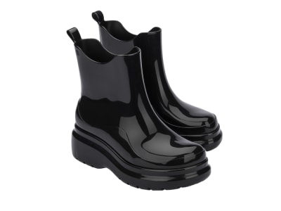 MELISSA GRIP BOOT AD NEGRO TALLA ÚNICA 5 US1